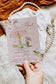 Preview of editable mobile-friendly Winnie the Pooh invitation for baby shower