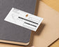 You can easily design and order your cards online, and we even offer options for digital QSL cards and eQSL exchanges for more convenient verification.